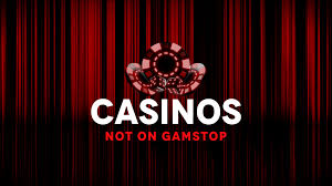 Discovering the Best Non Gamstop Casinos Your Ultimate Guide Discovering the Best Non Gamstop Casinos Your Ultimate Guide