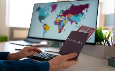 side-view-man-holding-passports_23-2150433348